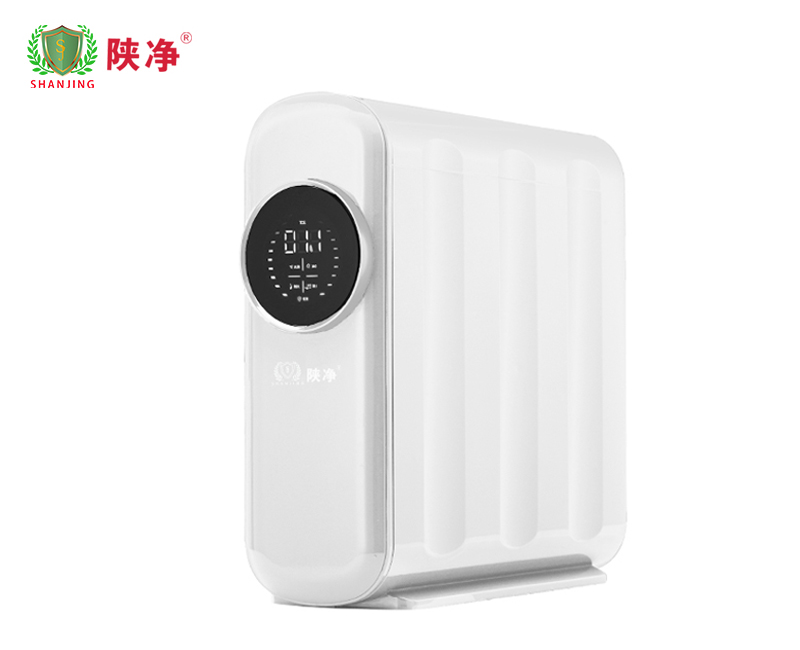 陜凈SG-2016款原色（雙出水）