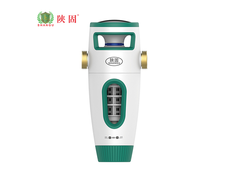 SG-509型前置過濾器