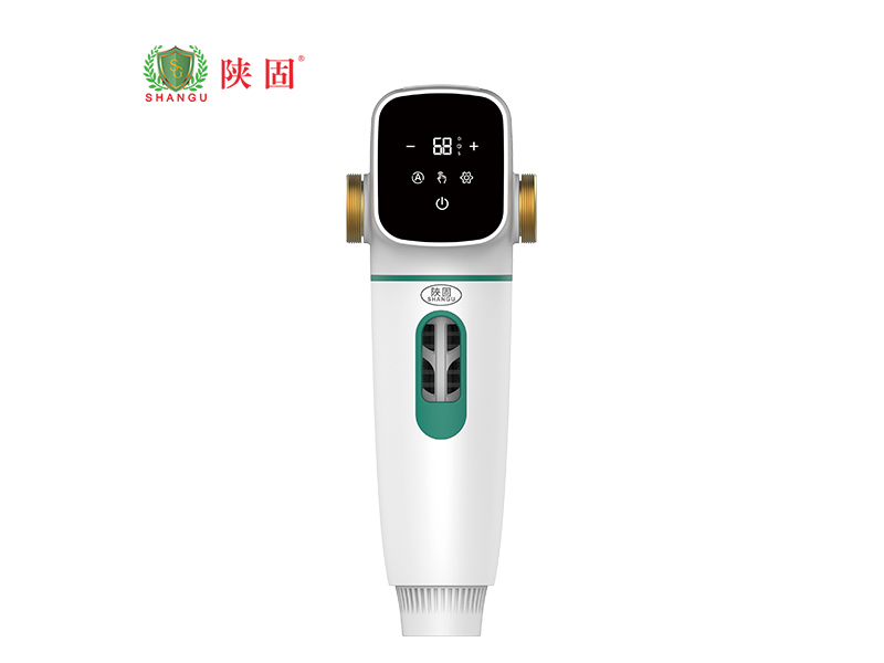 SG-510型前置過濾器