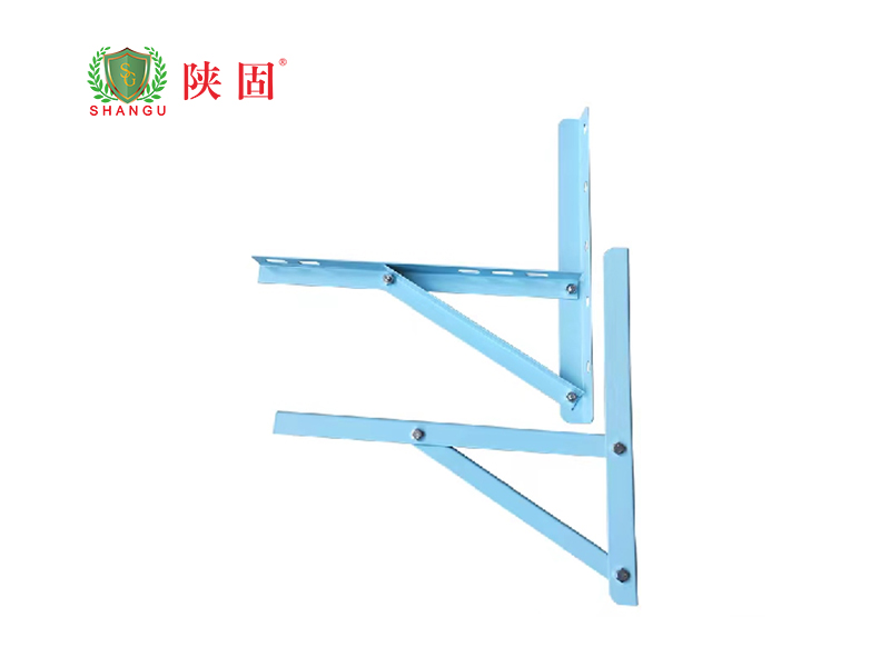 角鐵烤漆空調(diào)支架