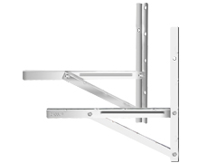 不銹鋼空調支架——詳情展示