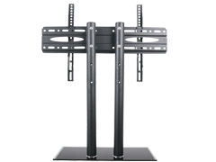 雙柱玻璃底座——安裝視頻